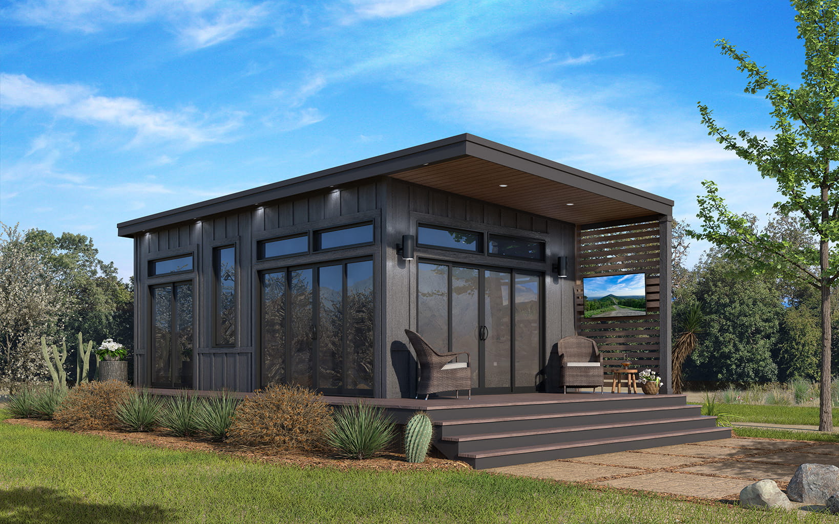 MDU Homes showcase 1