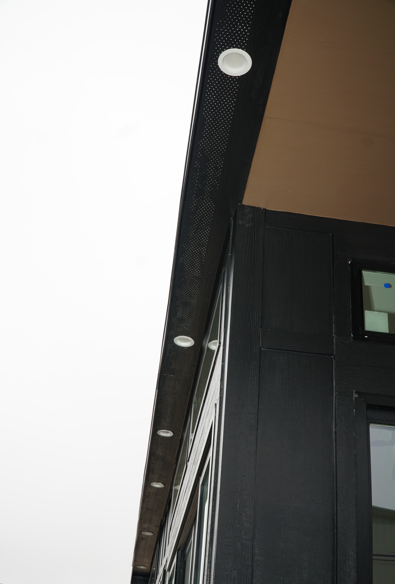 MDU Home exterior view