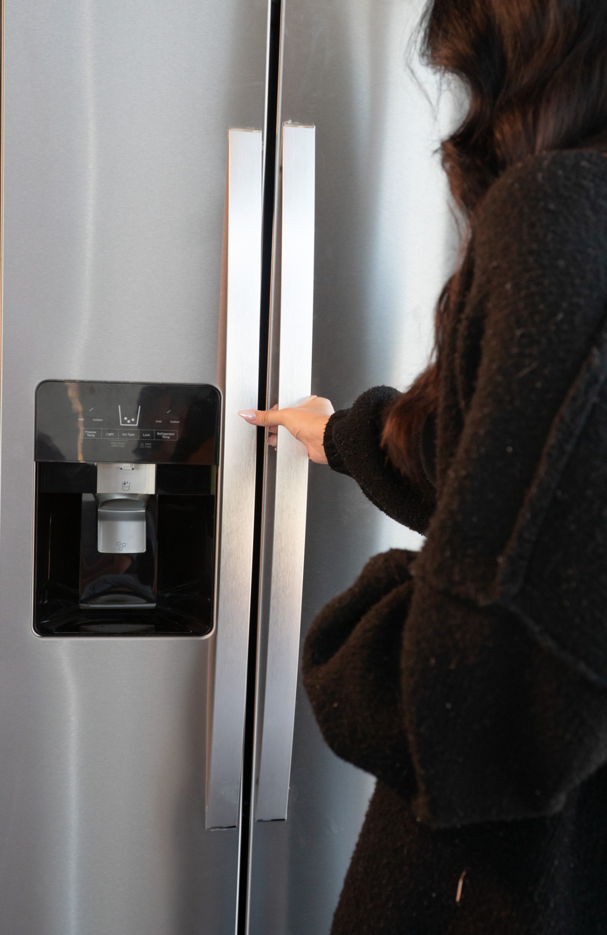 MDU Home landscape setting