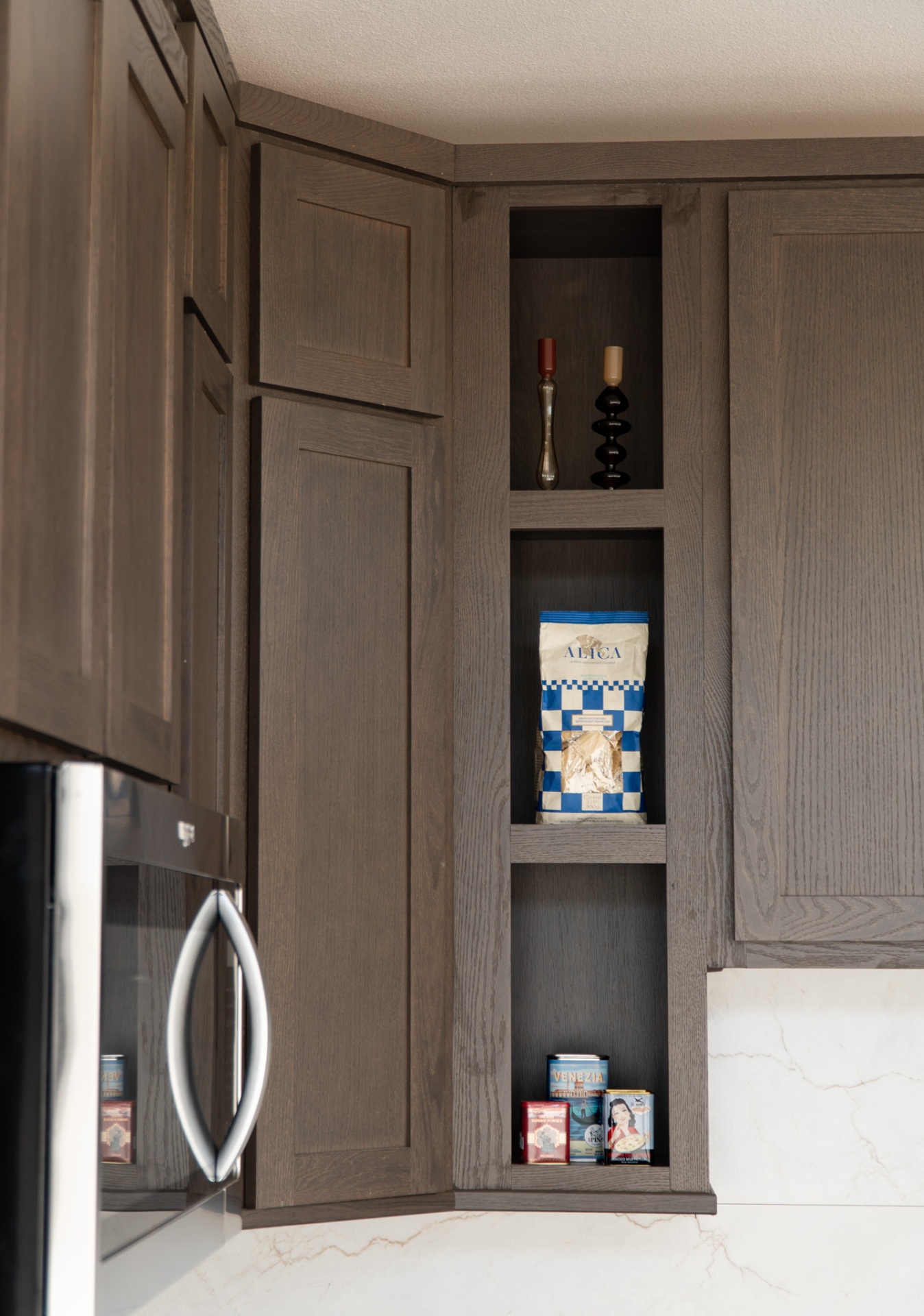 MDU Home deck and outdoor living