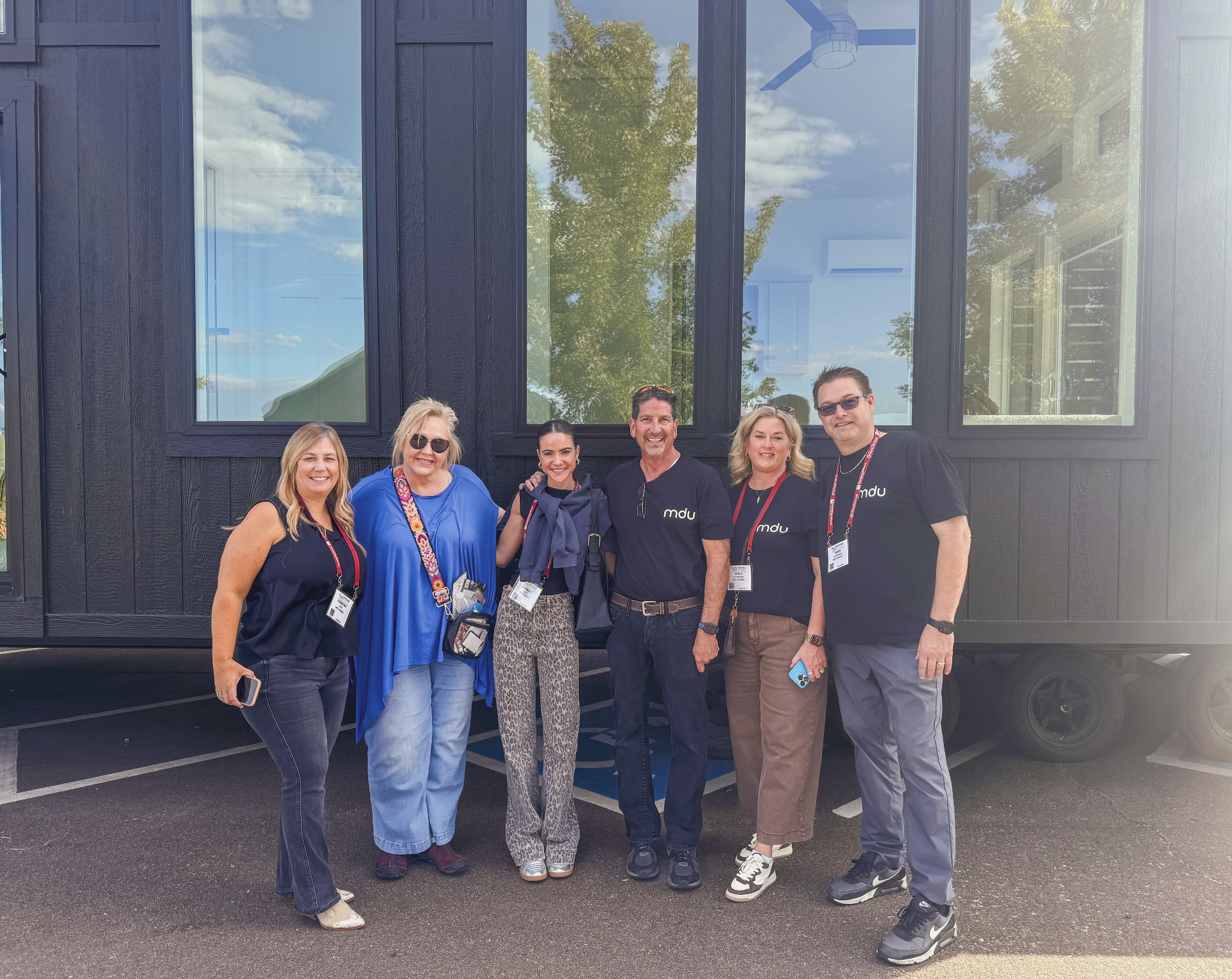 'The Modern' Makes Its Debut!